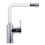Кран Kuppersberg GEO KG2385CR