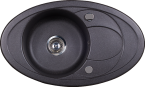 Раковина Kuppersberg CAPRI 1B1D