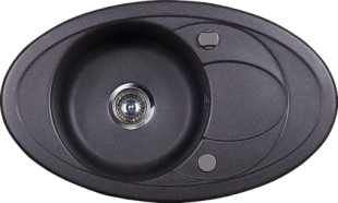 Раковина Kuppersberg CAPRI 1B1D