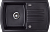 Раковина Kuppersberg ALBA 1B1D